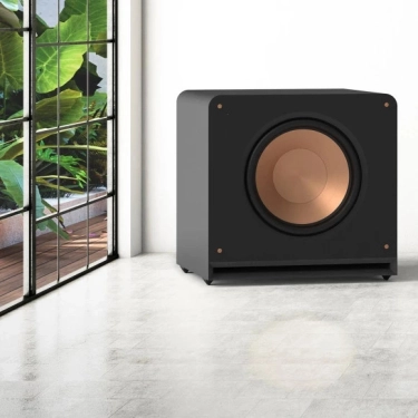 Сабвуфер Klipsch Reference Premiere RP-1600SW Black