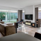 Сабвуфер Klipsch Reference Premiere RP-1600SW Black