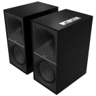 Акустика Klipsch The Nines Matte Black Акустика Klipsch The Nines Matte Black
