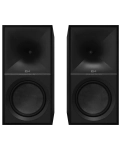 Acoustics Klipsch The Nines Matte Black