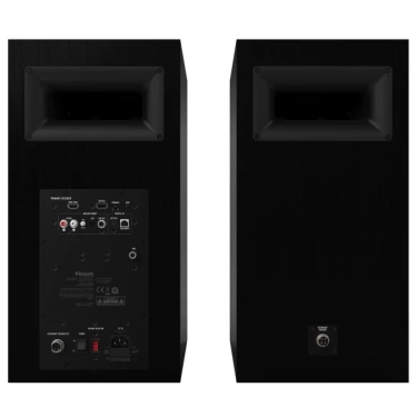 Акустика Klipsch The Nines Matte Black
