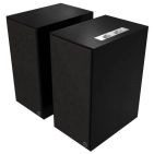 Акустика Klipsch The Nines Matte Black Акустика Klipsch The Nines Matte Black