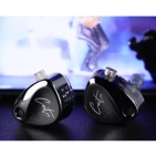 Навушники Knowledge Zenith Castor Mic Black Навушники Knowledge Zenith Castor Mic Black