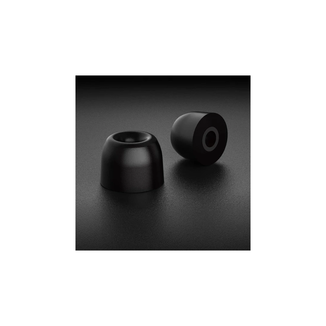 Навушники Knowledge Zenith Castor Mic Black Навушники Knowledge Zenith Castor Mic Black