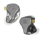 Навушники Knowledge Zenith DQ6S Mic Grey