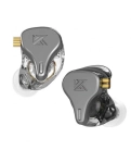 Навушники Knowledge Zenith DQ6S Mic Grey