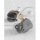Навушники Knowledge Zenith DQ6S Mic Grey