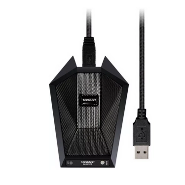 BM-621USB Takstar Конференц мікрофон поверхневий (граничного шару)