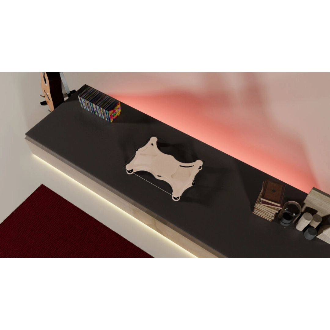 Магнітно-левітуюча платформа eSseCi DESIGN Relaxa 850 Магнітно-левітуюча платформа eSseCi DESIGN Relaxa 850