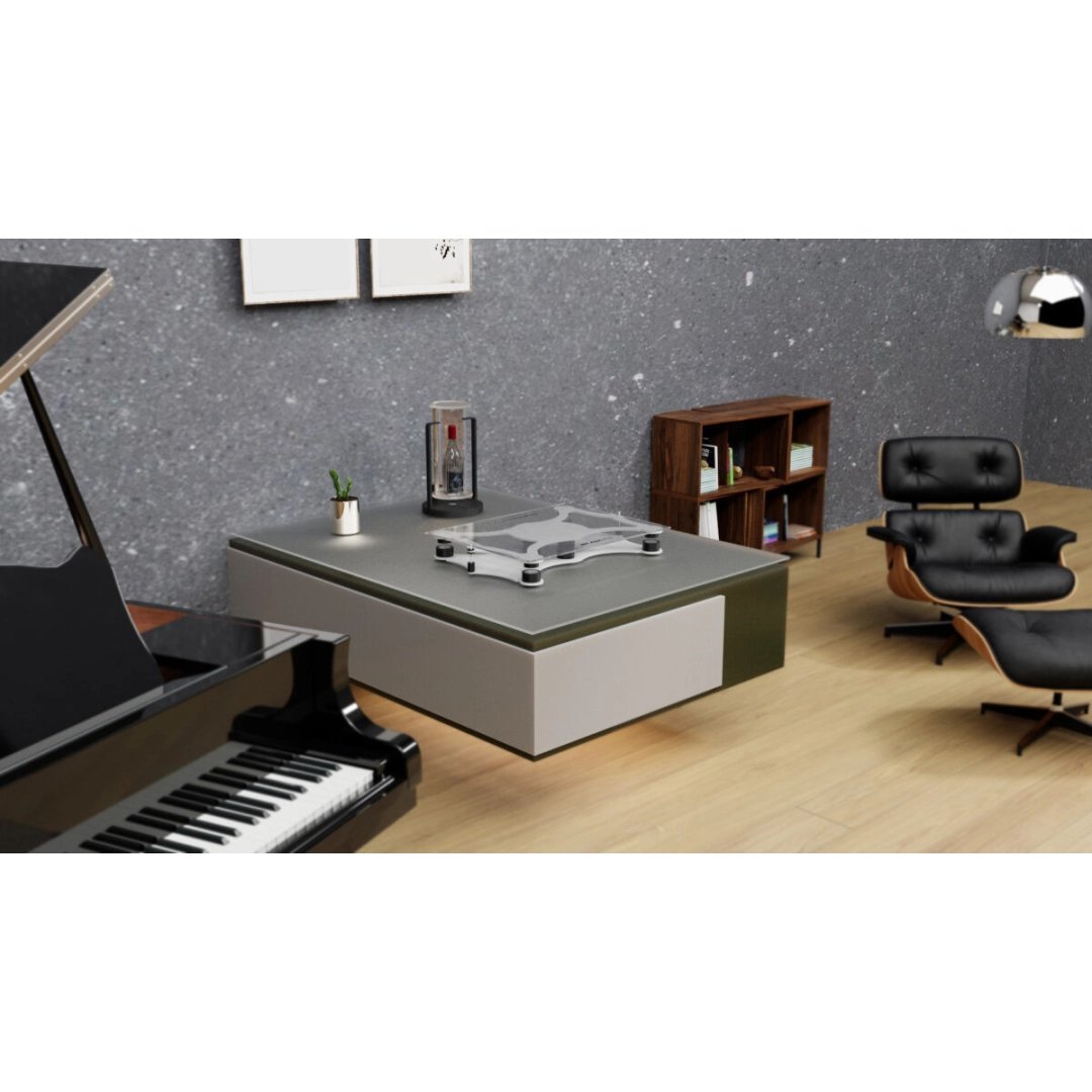 Магнітно-левітуюча платформа eSseCi DESIGN Relaxa 850 Магнітно-левітуюча платформа eSseCi DESIGN Relaxa 850