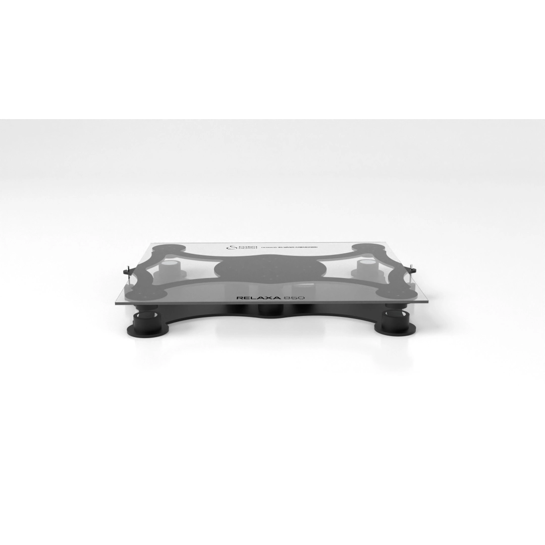 Магнітно-левітуюча платформа eSseCi DESIGN Relaxa 850 Магнітно-левітуюча платформа eSseCi DESIGN Relaxa 850