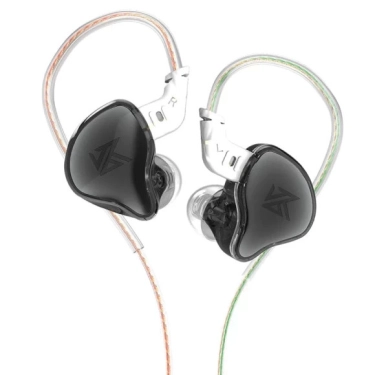 Навушники Knowledge Zenith EDC Black Mic