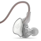 Навушники Knowledge Zenith EDCX Mic Grey