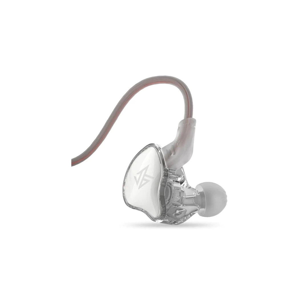 Навушники Knowledge Zenith EDCX Mic Grey Навушники Knowledge Zenith EDCX Mic Grey