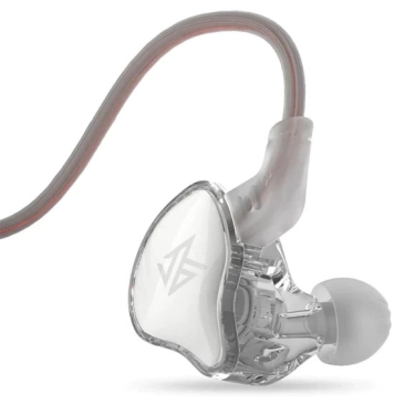Навушники Knowledge Zenith EDCX Mic Grey