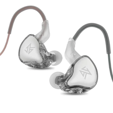 Навушники Knowledge Zenith EDCX Mic Grey