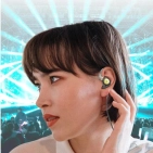 Навушники Knowledge Zenith EDX Pro Black Mic