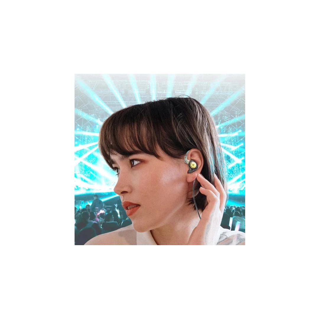 Навушники Knowledge Zenith EDX Pro Black Mic Навушники Knowledge Zenith EDX Pro Black Mic