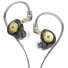 Навушники Knowledge Zenith EDX Pro Black Mic Навушники Knowledge Zenith EDX Pro Black Mic