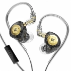 Навушники Knowledge Zenith EDX Pro Black Mic Навушники Knowledge Zenith EDX Pro Black Mic