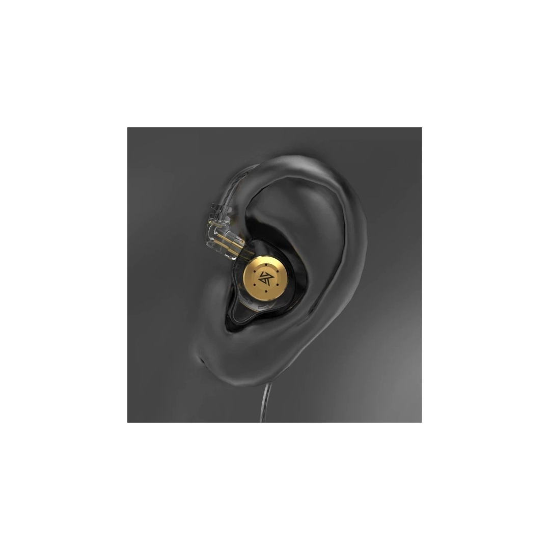 Навушники Knowledge Zenith EDX Pro Black Mic Навушники Knowledge Zenith EDX Pro Black Mic