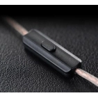 Навушники Knowledge Zenith EDX Pro X Black Mic