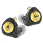 Навушники Knowledge Zenith EDX Ultra Black Mic