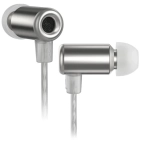 Навушники Knowledge Zenith LingLong Silver Mic Навушники Knowledge Zenith LingLong Silver Mic