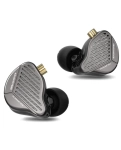Наушники Knowledge Zenith PR1 Balanced Black Mic