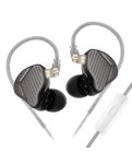 Наушники Knowledge Zenith PR1 Balanced Black Mic