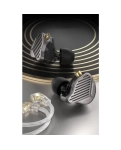 Наушники Knowledge Zenith PR1 Balanced Black Mic