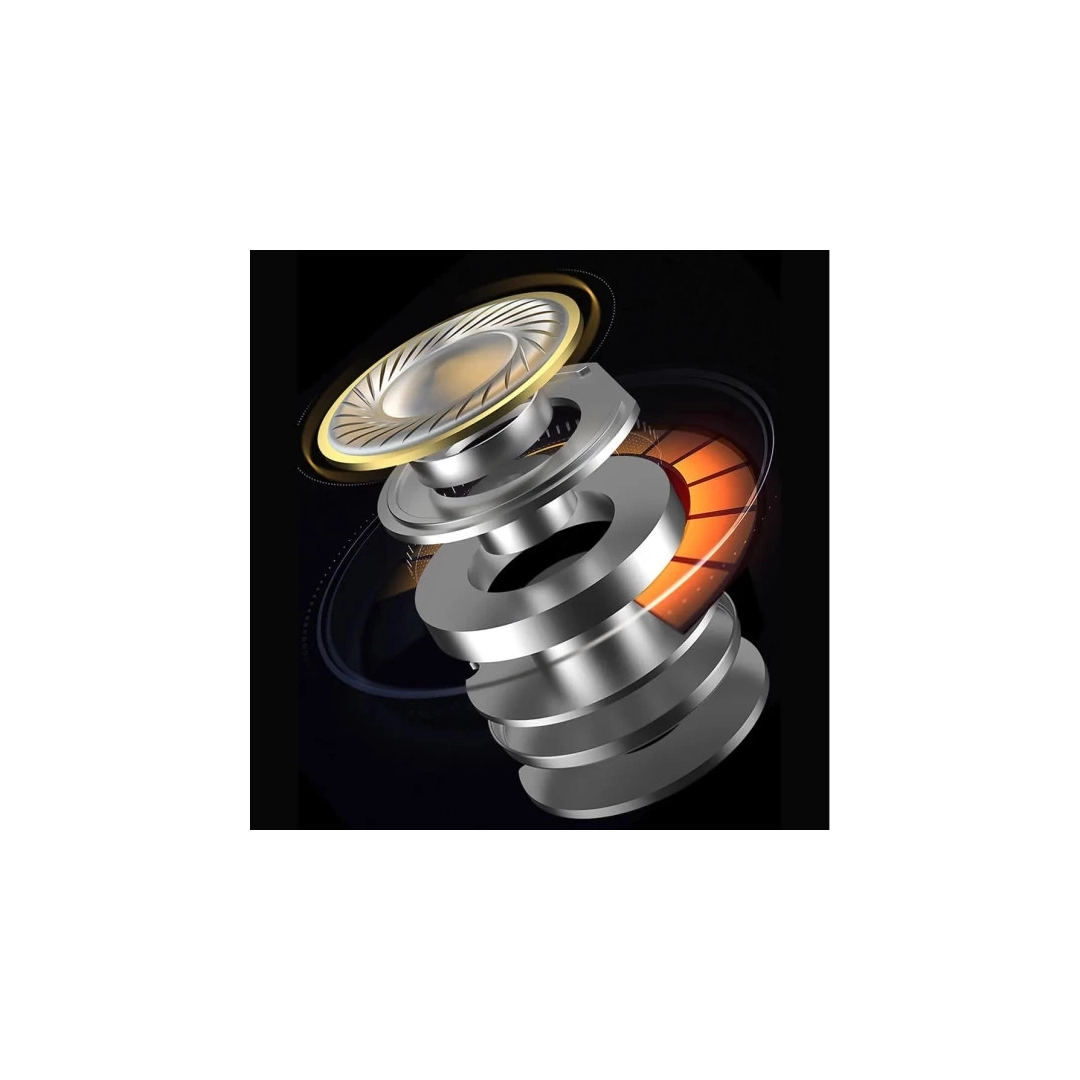 Навушники Knowledge Zenith ZS10 PRO X Mic Black