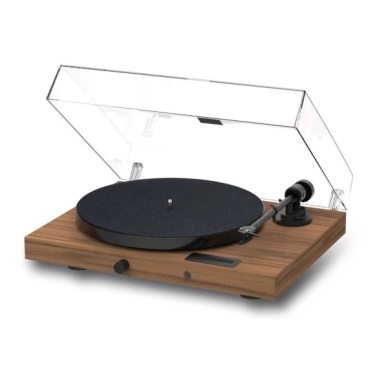 Вініловий програвач Pro-Ject Juke Box E1 OM5e Walnut