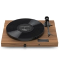 Вініловий програвач Pro-Ject Juke Box E1 OM5e Walnut