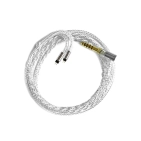 Кабель для навушників Final Audio C106 2pin (4.4mm) Silver Coated Cable