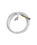 Кабель для навушників Final Audio C106 2pin (4.4mm) Silver Coated Cable