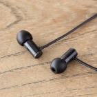 Навушники Final Audio E1000 Black