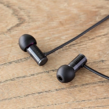 Навушники Final Audio E1000 Black