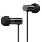 Навушники Final Audio E1000 Black