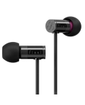 Навушники Final Audio E1000 Black