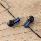 Навушники Final Audio E1000 Blue