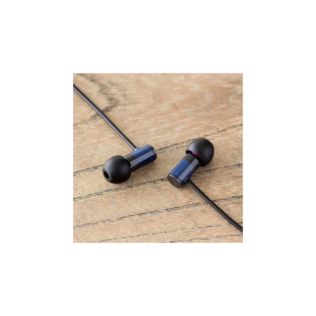 Навушники Final Audio E1000 Blue