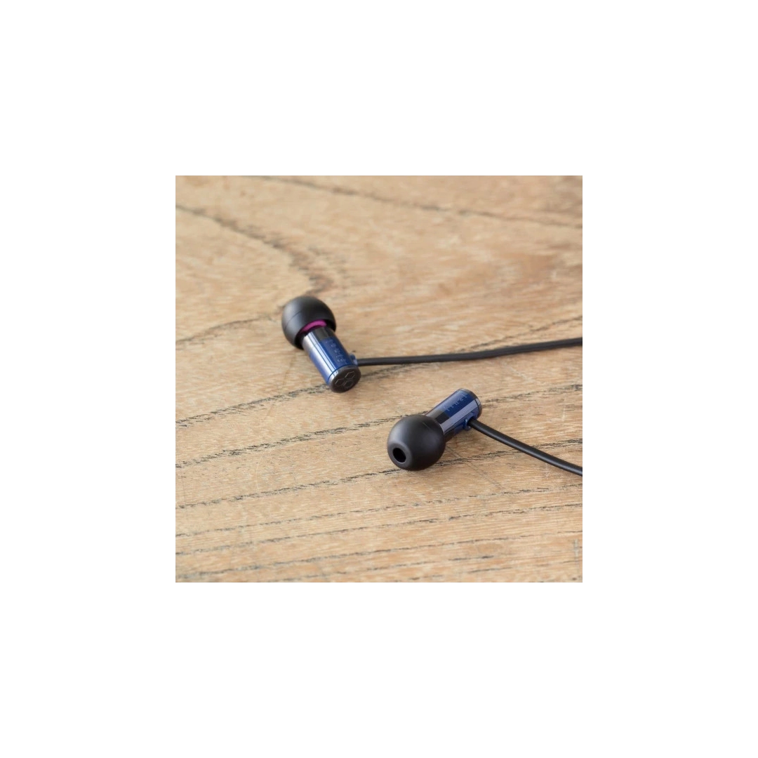 Навушники Final Audio E1000 Blue