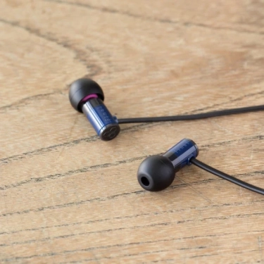 Навушники Final Audio E1000 Blue