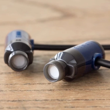 Навушники Final Audio E1000 Blue