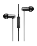 Навушники Final Audio E1000C Black