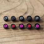 Навушники Final Audio E1000C Black