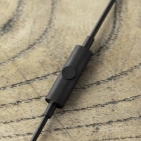 Навушники Final Audio E1000C Black