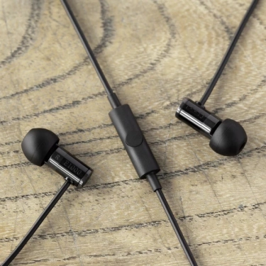 Навушники Final Audio E1000C Black