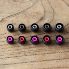 Навушники Final Audio E1000C Blue